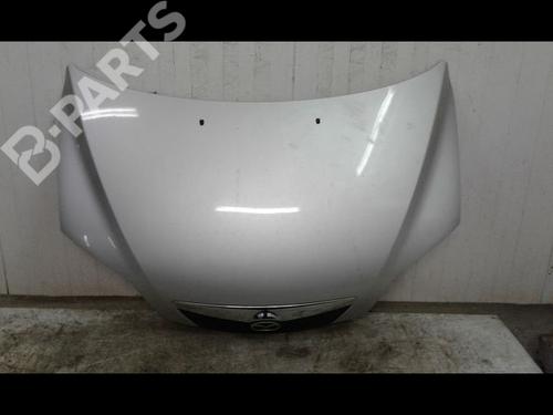 Hood MAZDA 2 (DY) 1.4 CD (68 hp) 8966405