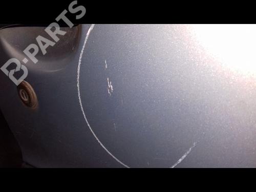 Right front door PEUGEOT 206 SW (2E/K) 1.4 HDi | BP12136479C3 