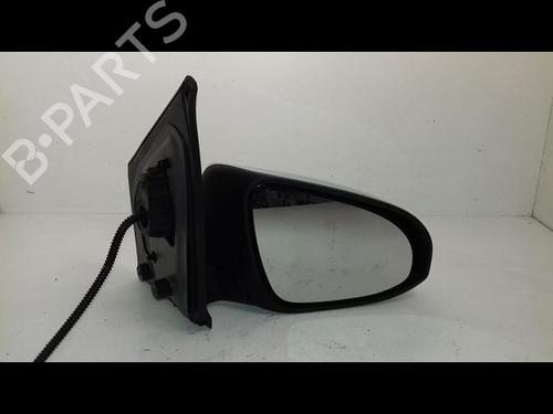 Used Right mirror PEUGEOT 108 1.0 VTi 72 (72 hp) 19069404