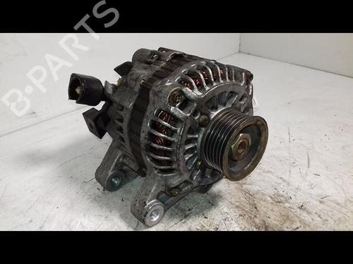 Alternator CITROËN NEMO Box Body/MPV (AA_) 1.4 HDi | BP23194575M7 - Image 3