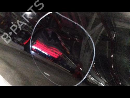 Left rear door RENAULT MEGANE IV Hatchback (B9A/M/N_) 1.5 Blue dCi 115 (B9A6) | BP29225612C4 