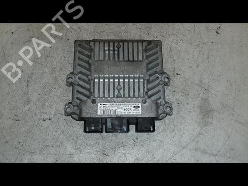 Used Engine control unit (ECU) Engine control unit (ECU) MAZDA 2 (DY) 1.4 CD (68 hp) 33970478 33970478