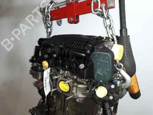 Engine CITROËN C3 II (SC_) 1.2 VTi 82 | BP40438472M1 - Image 3
