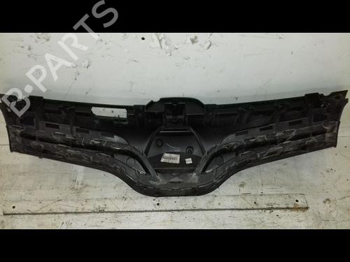 Used Grille RENAULT KANGOO Express (FW0/1_) 1.5 dCi 90 (FW0G, FW05, FW08, FW11) (90 hp) 29224471