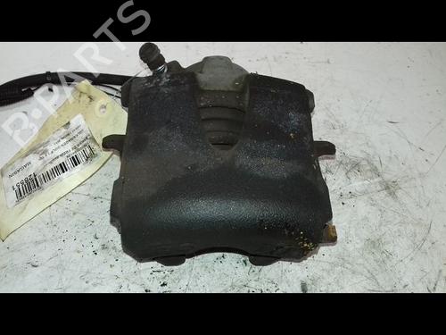 Used Right front brake caliper VW GOLF VII (5G1, BQ1, BE1, BE2) 1.6 TDI (105 hp) 14887189