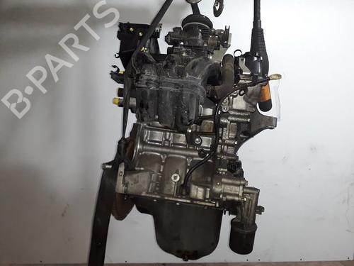 Engine CITROËN C1 (PM_, PN_) 1.0 | BP29757468M1