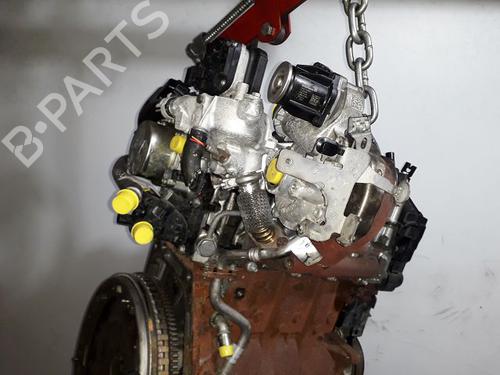 Engine RENAULT CLIO V (B7_) 1.5 Blue dCi 85 (B7AG) | BP33727235M1 - Image 6