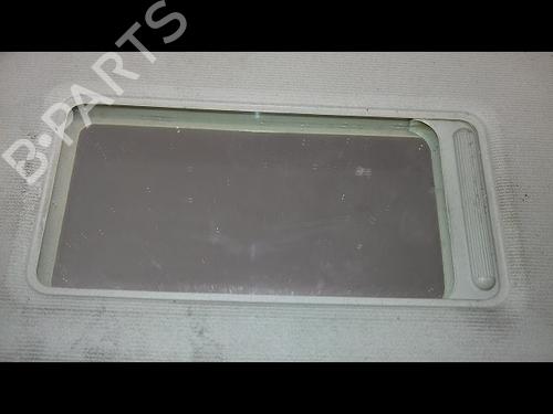 Used Left sun visor VW PASSAT B6 (3C2) 2.0 TDI 16V 4motion (140 hp) 13214307