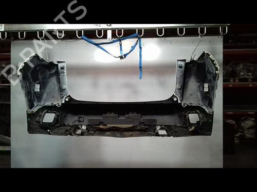Rear bumper PEUGEOT 2008 II (UD_, US_, UY_, UJ_, UR_, UC_) 1.2 PureTech 130 (USHNS, URHNS) | BP29225738C8