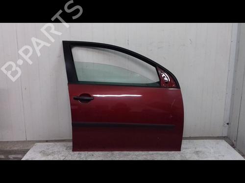 Right front door VW GOLF V (1K1) 1.9 TDI | BP23195372C3 