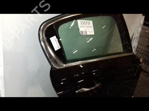 Right rear door PEUGEOT 508 I (8D_) 1.6 BlueHDi 120 | BP16208801C5 