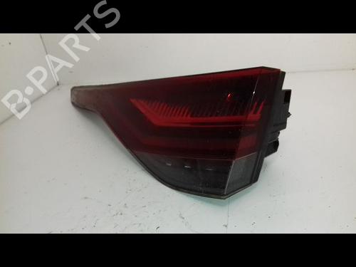 Used Right tailgate light RENAULT MEGANE IV Hatchback (B9A/M/N_) 1.5 Blue dCi 115 (B9A6) (116 hp) 18837433