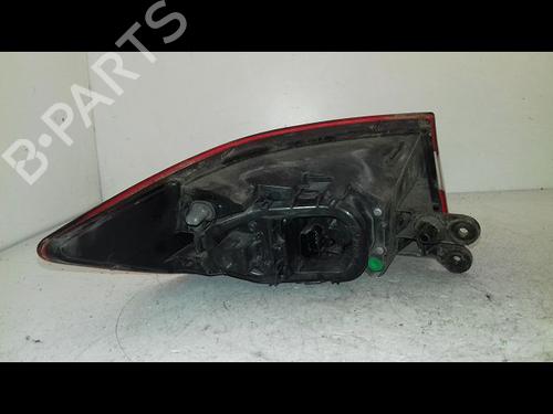 Used Right taillight Right taillight RENAULT CLIO IV (BH_) 1.5 dCi 90 (90 hp) 35970414 35970414