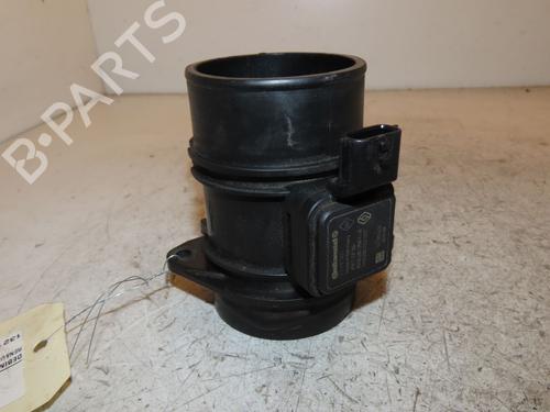 Used Mass air flow sensor Mass air flow sensor RENAULT CLIO IV (BH_) 1.5 dCi 90 (90 hp) 32873201 32873201