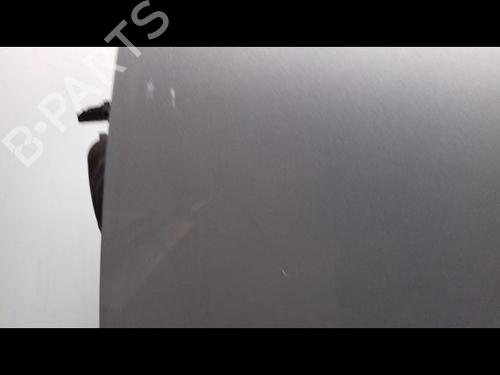 Used Left front door VW POLO (9N_, 9A_) 1.2 (60 hp) 9093129