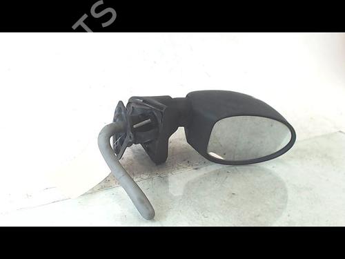 Used Left mirror RENAULT TWINGO I (C06_) 1.2 (C066, C068) (58 hp) 23195705