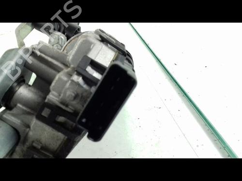 Front wiper motor RENAULT TWINGO II (CN0_) 1.5 dCi (CN0E) | BP24185368M29 