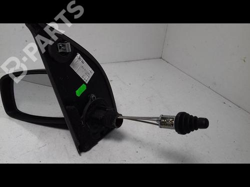 Left mirror FIAT PANDA (169_) 1.1 (169.AXA1A) | BP8974130C26 
