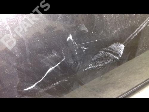 Left front door NISSAN MICRA III (K12) 1.2 16V | BP8963521C2 