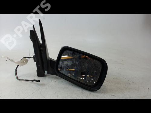 Used Right mirror BMW 3 Compact (E46) 316 ti (115 hp) 8960982