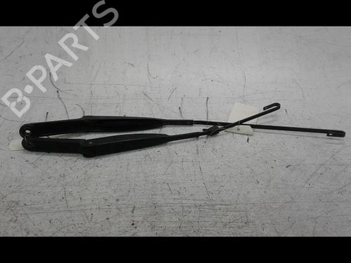 Used Front windshield wiper arm FIAT PANDA (169_) 1.1 (169.AXA1A) (54 hp) 14888482
