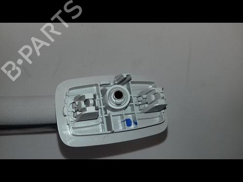 Højre solskærm CITROËN C4 II (NC_) 1.6 BlueHDi 100 (99 hp) 12198294