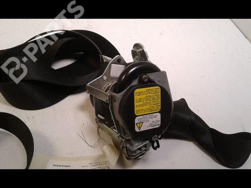 Front right belt tensioner CITROËN NEMO Box Body/MPV (AA_) 1.4 HDi | BP8972629C88 