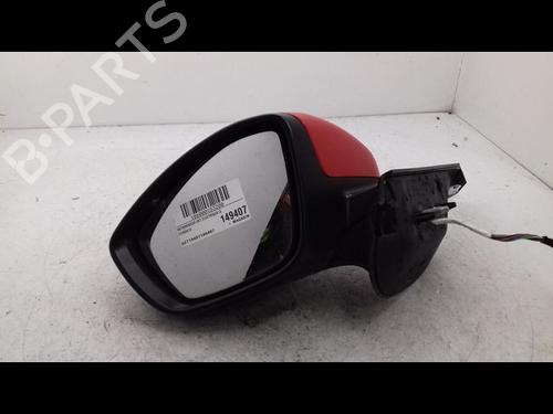 Retrovisor esquerdo CITROËN C3 III (SX) 1.2 PureTech 82 | BP37162501C26 - Image 4