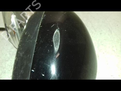 Used Left mirror Left mirror DS DS 3 (SA_) 1.2 VTi 82 (SAHMZ6) (82 hp) 36425606 36425606