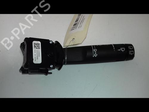 Used Steering column stalk OPEL INSIGNIA A (G09) 2.0 CDTI (68) (131 hp) 15077036