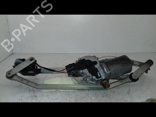 Used Front wiper motor Front wiper motor RENAULT LAGUNA III (BT0/1) 2.0 dCi (BT01, BT08, BT09, BT0E, BT0K, BT12, BT1C, BT1D,... (150 hp) 40484250 40484250