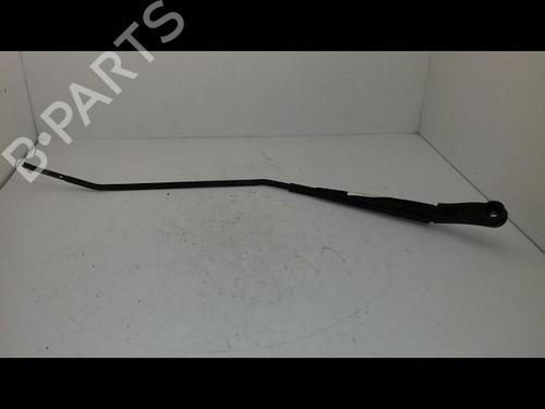 Used Front windshield wiper arm RENAULT SCÉNIC III (JZ0/1_) 1.5 dCi (110 hp) 29226781