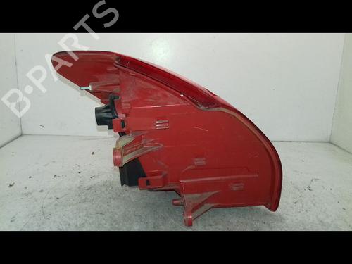 Used Right taillight Right taillight PEUGEOT 3008 I MPV (0U_) 1.6 HDi (114 hp) 33970583 33970583