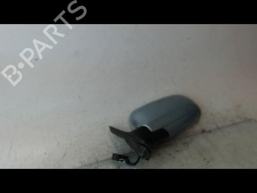 Left mirror AUDI A3 (8L1) 1.9 TDI | BP23195575C26 