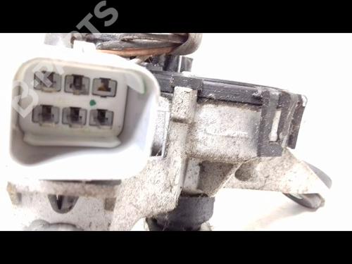 Front wiper motor CHEVROLET AVEO / KALOS Hatchback (T250, T255) 1.2 | BP9411492M29 