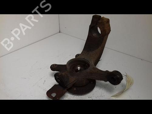 Used Right front steering knuckle CITROËN C1 (PM_, PN_) 1.0 (68 hp) 14954257