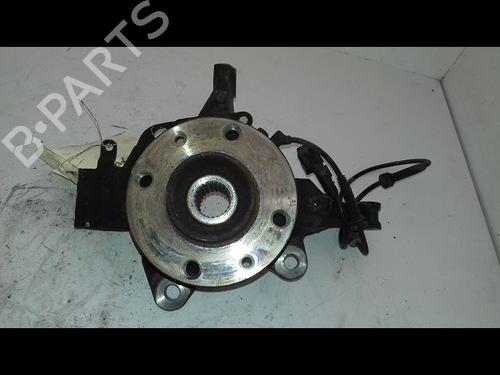 Used Right front steering knuckle RENAULT CLIO IV (BH_) 0.9 TCe 90 (BHNF, BHMA, BHMH, BHJK, BHJR) (90 hp) 19798823