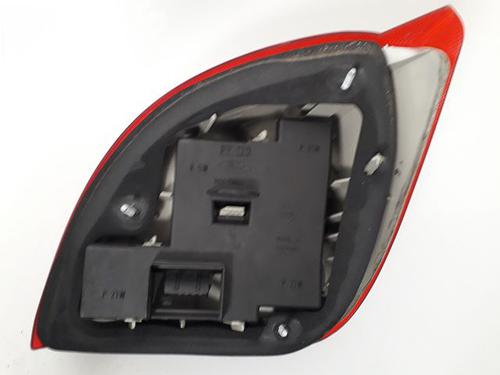 Left taillight FORD FIESTA IV (JA_, JB_) 1.3 i | BP8969335C34 