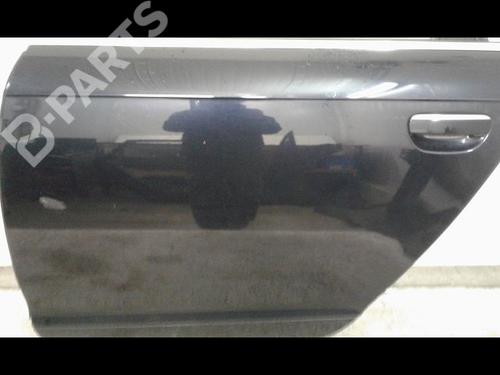 Dør venstre bak AUDI A6 C6 Avant (4F5) 3.0 TDI quattro | BP8970916C4 