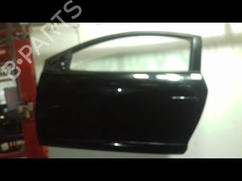 Used Left front door RENAULT MEGANE III Coupe (DZ0/1_) 1.6 dCi (DZ00, DZ12, DZ2A, DZ13) (130 hp) 29225056