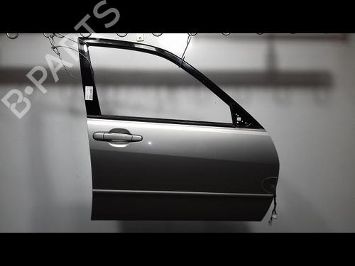 Used Right front door LEXUS IS I (_E1_) 200 (GXE10) (155 hp) 23195412