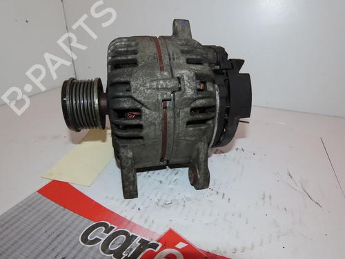 Used Alternator RENAULT MODUS / GRAND MODUS (F/JP0_) 1.5 dCi (FP0E, JP0E) (65 hp) 17738786