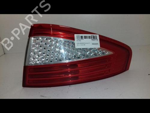 Used Right taillight FORD MONDEO IV (BA7) 2.0 TDCi (130 hp) 29226474
