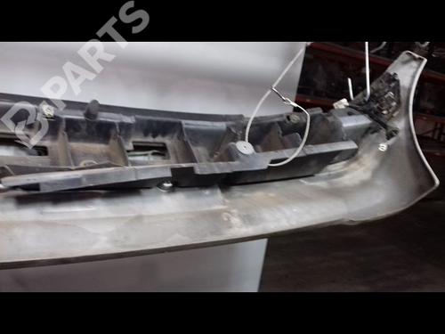 Rear bumper PEUGEOT 106 II (1A_, 1C_) 1.1 i | BP11104790C8 