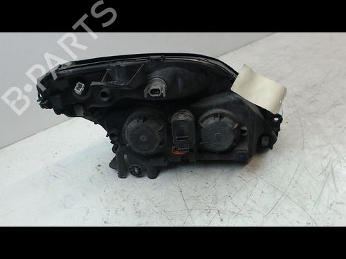 Used Left headlight RENAULT SCÉNIC I MPV (JA0/1_, FA0_) 1.6 (JA00, JA16, JA15, JA19, JA1V, JA2B, JA2C, JA0B,... (107 hp) 15744274