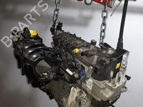 Engine FIAT PANDA (312_, 319_) 1.2 (312PXA1A) | BP30164508M1
