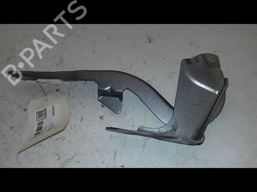 Used Hinge/Door check strap Hinge/Door check strap PEUGEOT 308 II (LB_, LP_, LW_, LH_, L3_) 1.2 THP 110 (110 hp) 29224799 29224799