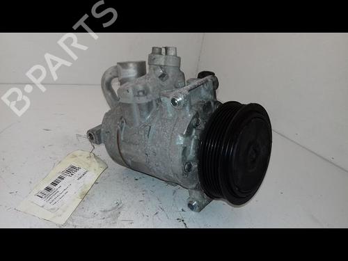 AC compressor AUDI A3 Sportback (8PA) 1.8 TFSI | BP29216301M34 