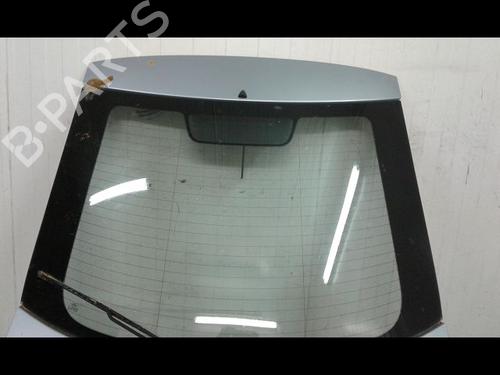 Used Tailgate FORD MONDEO III (B5Y) 2.0 16V TDDi / TDCi (115 hp) 8965691