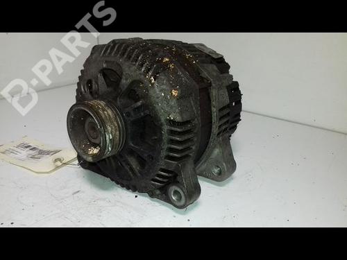 Alternator PEUGEOT 206 Hatchback (2A/C) 2.0 HDI 90 | BP11694210M7 